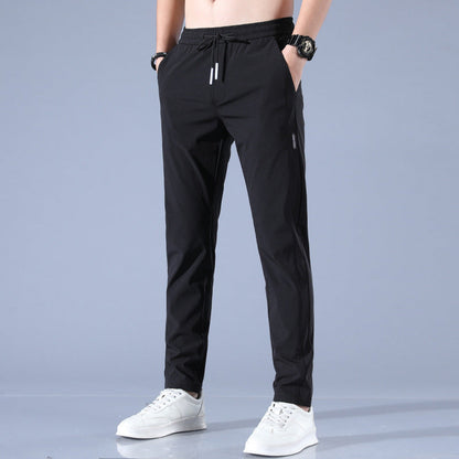 Stretch Pants 🔥49% OFF🔥Quick Drying Stretch Straight Fit Pants