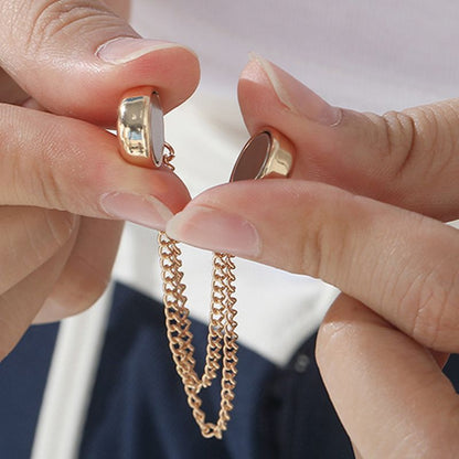 🔥2025 NEW SALES - 50% OFF🔥Multi-function Magnetic Clothing Clips