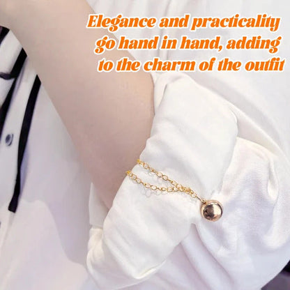 🔥2025 NEW SALES - 50% OFF🔥Multi-function Magnetic Clothing Clips