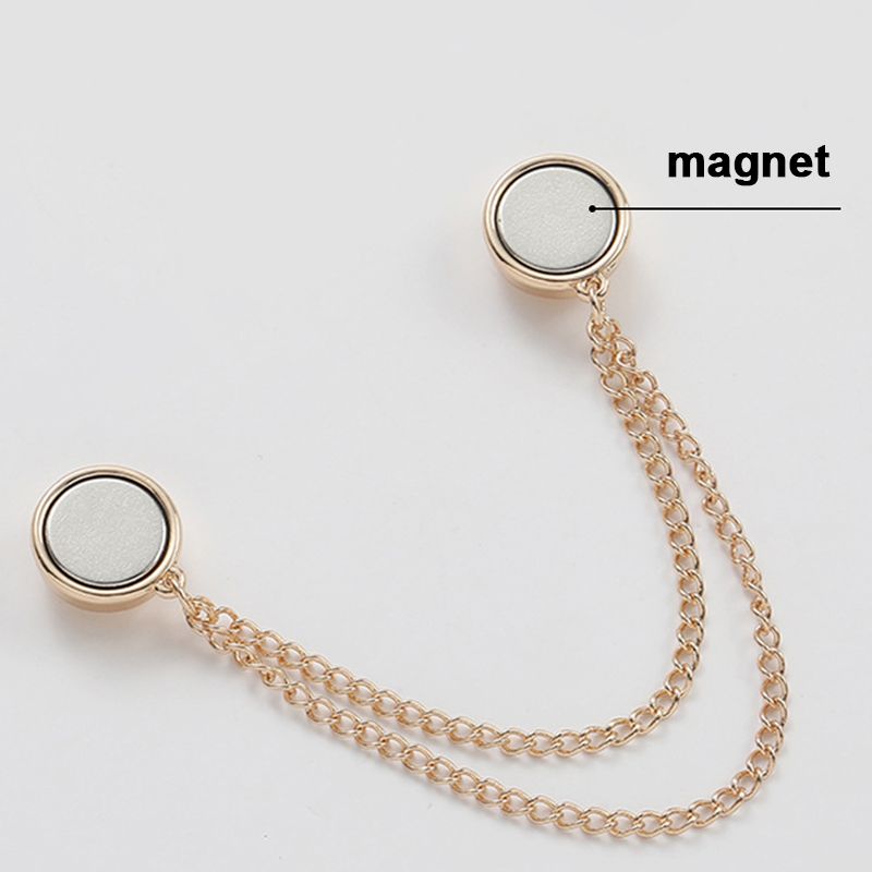 🔥2025 NEW SALES - 50% OFF🔥Multi-function Magnetic Clothing Clips