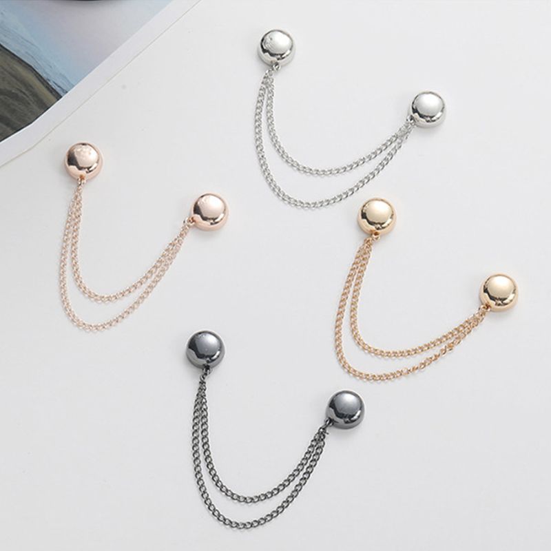 🔥2025 NEW SALES - 50% OFF🔥Multi-function Magnetic Clothing Clips