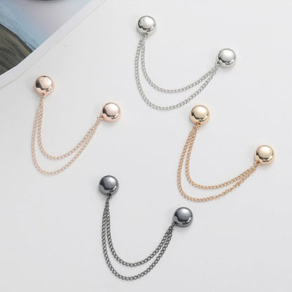 🔥2025 NEW SALES - 50% OFF🔥Multi-function Magnetic Clothing Clips