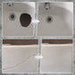 Tile & Stone Crack Repair Kit - Professional-Grade Filler for Sealing Gaps, Waterproof & Color-Matching Formula 🛠️💧