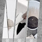 Tile & Stone Crack Repair Kit - Professional-Grade Filler for Sealing Gaps, Waterproof & Color-Matching Formula 🛠️💧