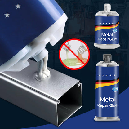 Metal Repair Glue