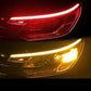 ⏳Time-Limited Special⏰Flexible Car LED Flow Type Auto Signal Light (2 Pcs)🚗💡