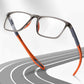 Sports Ultra-Light  Anti-Blue Light Presbyopic Glasses