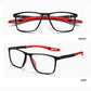 Sports Ultra-Light  Anti-Blue Light Presbyopic Glasses