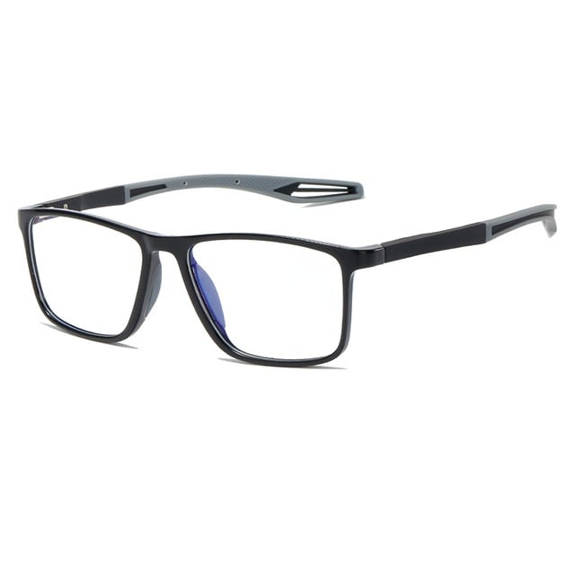 Sports Ultra-Light  Anti-Blue Light Presbyopic Glasses