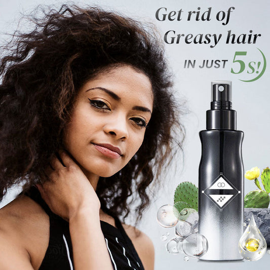 🧴Hair Leave-In Volumizing Styling Spray