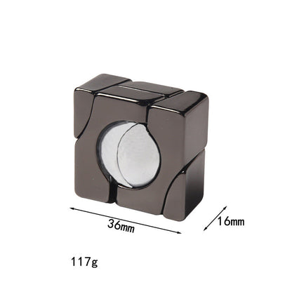 Metal Puzzle Brain Teaser IQ Test Toys Educational Mind Games Adults Child Rompecabezas Metalico Juegos De Ingenio Y Habilidad