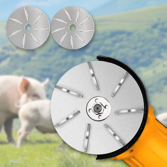 🐄 Animal Deshedding Tool for Livestock