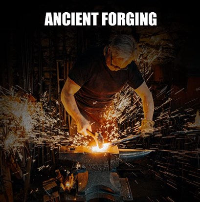 Dragon Bone Heavy Cutting Knife