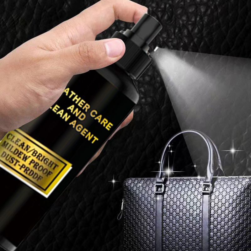 🌿 Eco-Friendly Leather Care Oil: Multi-Purpose Cleaner and Conditioner 🌿