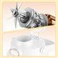 Portable Rechargeable Blender for Fruits & Vegetables