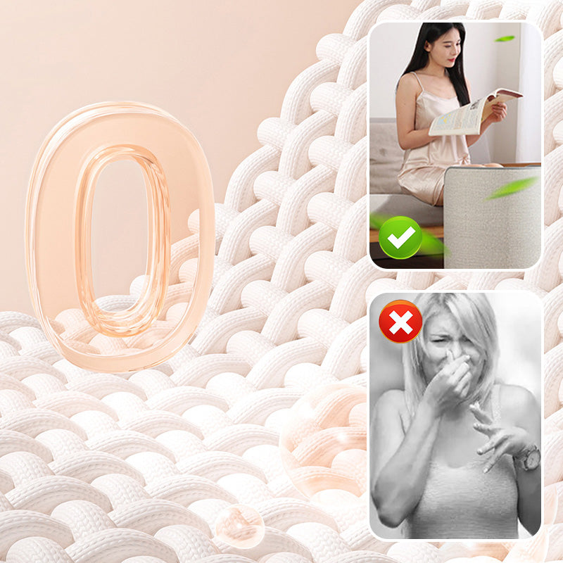 Cozy Portable Knee and Foot Warmer for Home and Office Comfort