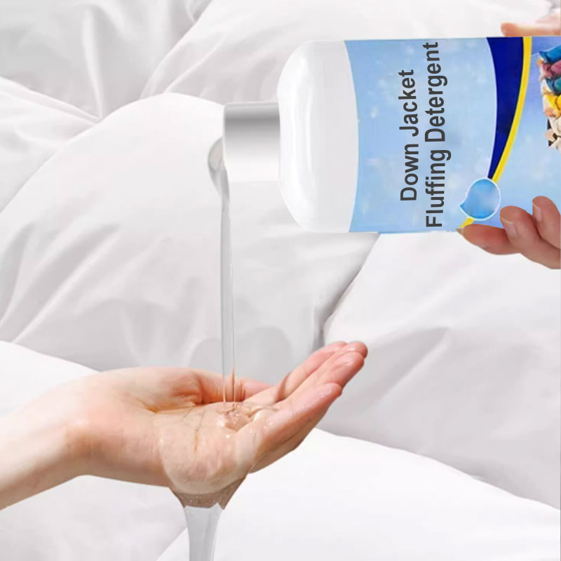 🧥Down Jacket Fluffing Detergent