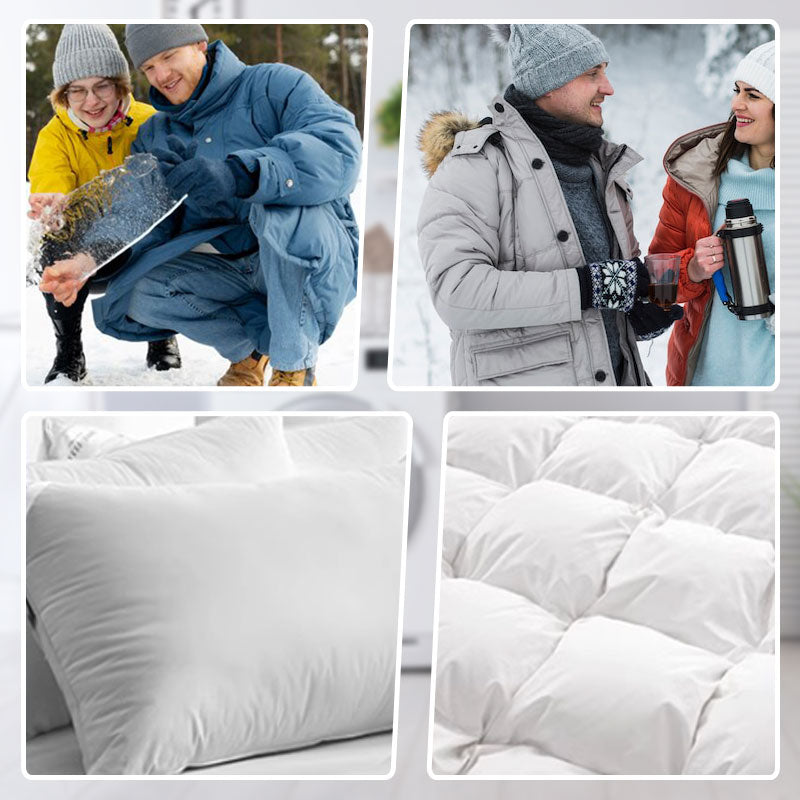 🧥Down Jacket Fluffing Detergent