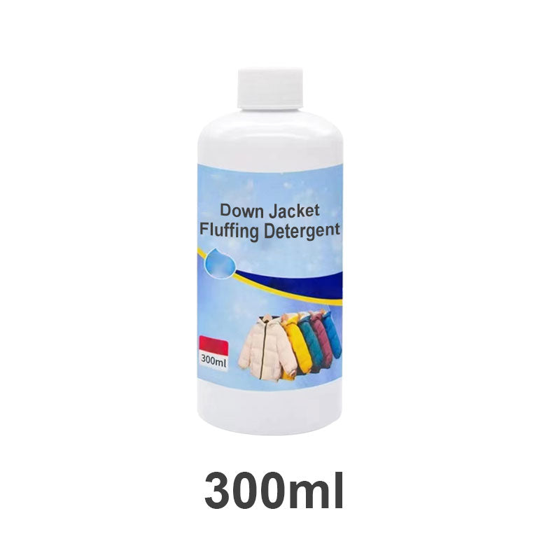 🧥Down Jacket Fluffing Detergent
