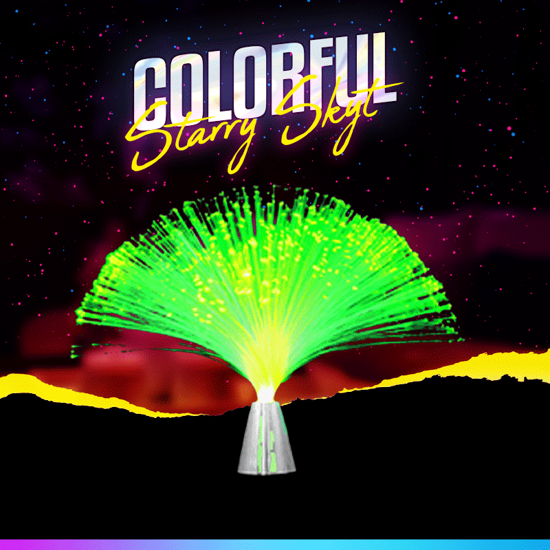 ⚡BLACK FLASH SALE🌌🌠LED Full Star Light - Simple Romance for Your Room🎁