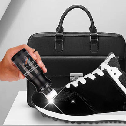 🔥HOT SALE 50% OFF🔥Multifunctional Long Lasting Shoes Refurbishment Cleaner