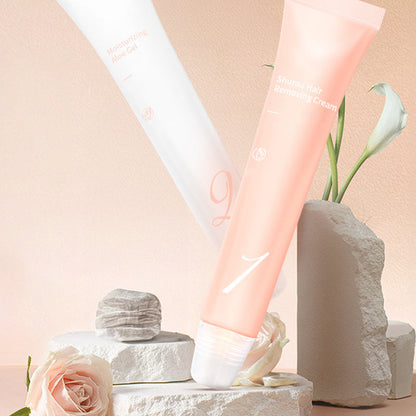 🎉 Surprise discount as low as 49% OFF🤩Hair Removal Cream Kit for Women