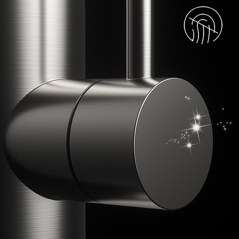 Stainless Steel Instant Hot Water Tap