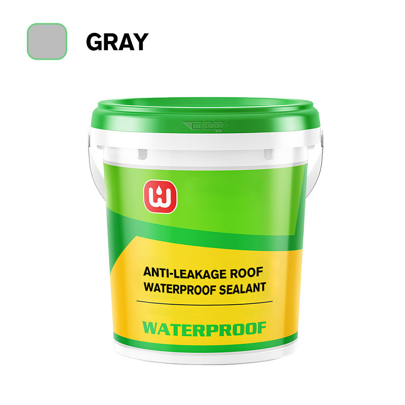 Anti-Leakage Roof Waterproof Sealant