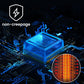 ✨【200W Aquarium Heater - Safe Precise Temperature Control】✨