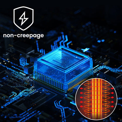 ✨【200W Aquarium Heater - Safe Precise Temperature Control】✨