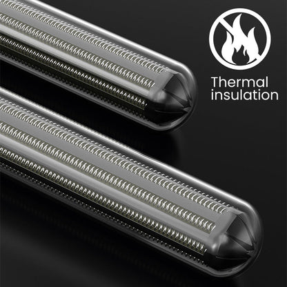 ✨【200W Aquarium Heater - Safe Precise Temperature Control】✨