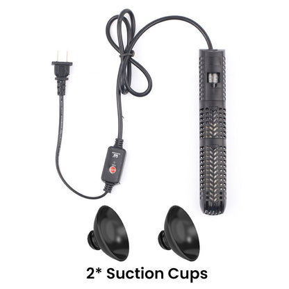 ✨【200W Aquarium Heater - Safe Precise Temperature Control】✨
