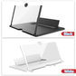 💎 50% OFF! 💎 Thin Foldable Phone Screen Amplifier – 3–4X HD Magnification, No Battery Needed & Built-in Stand 📱