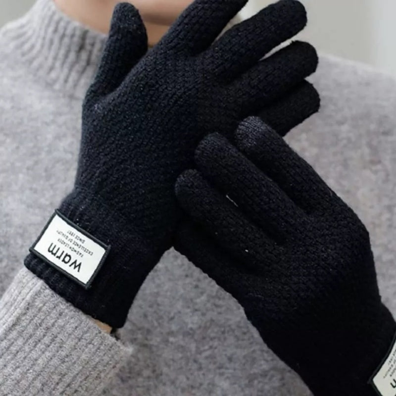 🧤 USB Heated Touch Screen Gloves