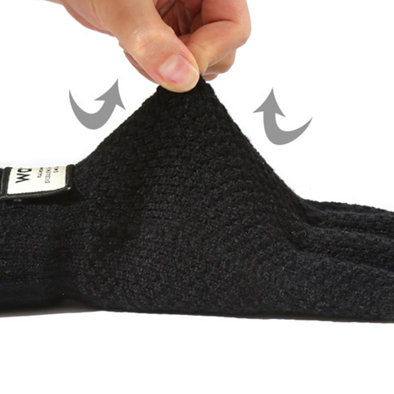 🧤 USB Heated Touch Screen Gloves