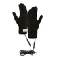 🧤 USB Heated Touch Screen Gloves