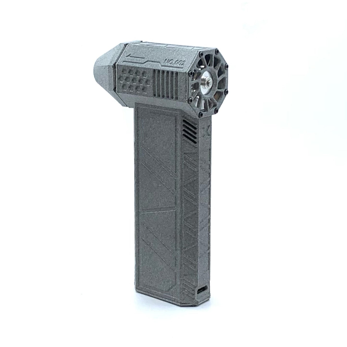🔥High-Speed Electric Handheld Brushless Fan Set