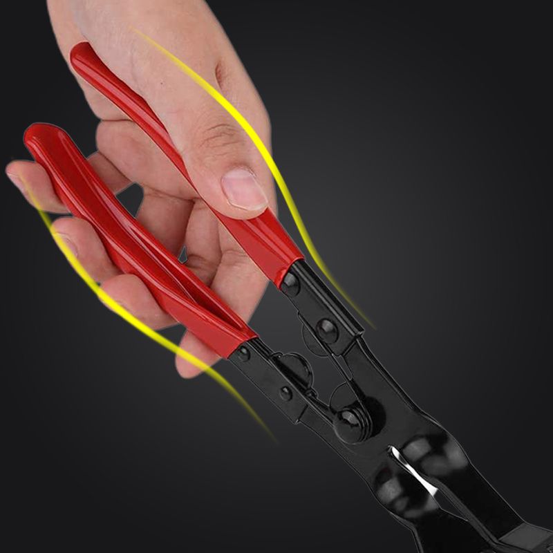 🔥 Multipurpose pliers for clips and panels