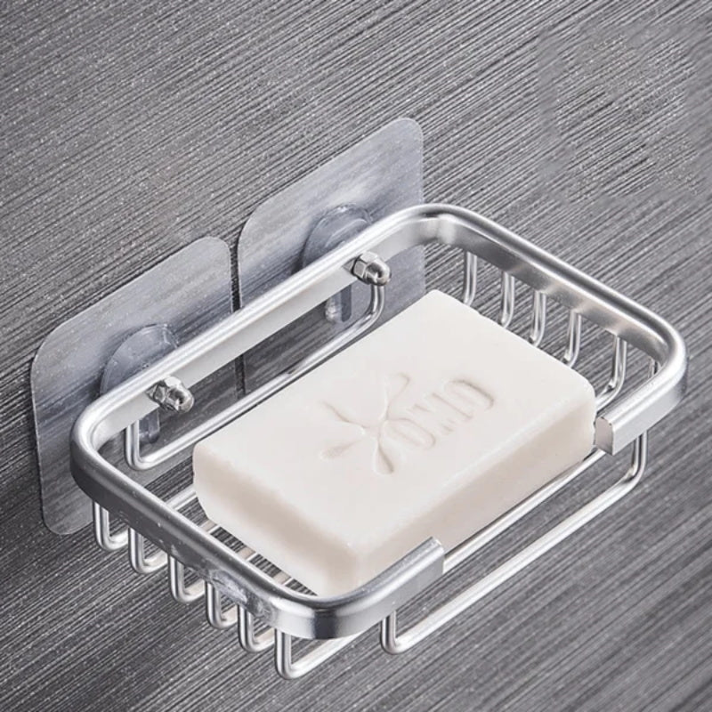 ✨BUY 16 Get 16 Free 32-Piece No-Drill Screw Stickers, Strong Adhesive No-Nail, No Drilling Required Adhesive Wall Hooks Wall Mount Screw Hooks Picture Hangers Without Nails for Hanging 2.25 * 2.25 * 0.4 Inch for Kitchen, Bathroom, Home