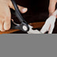 ⏳Time-Limited Special⏰German Professional Chef's Knife Set - 6 Pcs Set