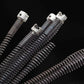 🔥HOT SALE🔥Electric Drain Dredging Spring - Professional Auger Cable for Unclogging Sinks, Bathtubs & Sewer Pipes