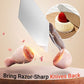 ⚡ Kitchen must-have ⚡Suction base sharpener