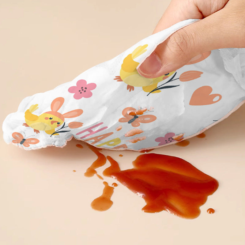 Kids’ Waterproof Protective Sleeves