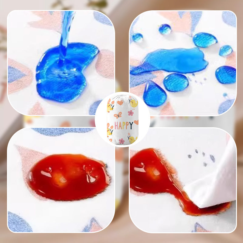 Kids’ Waterproof Protective Sleeves