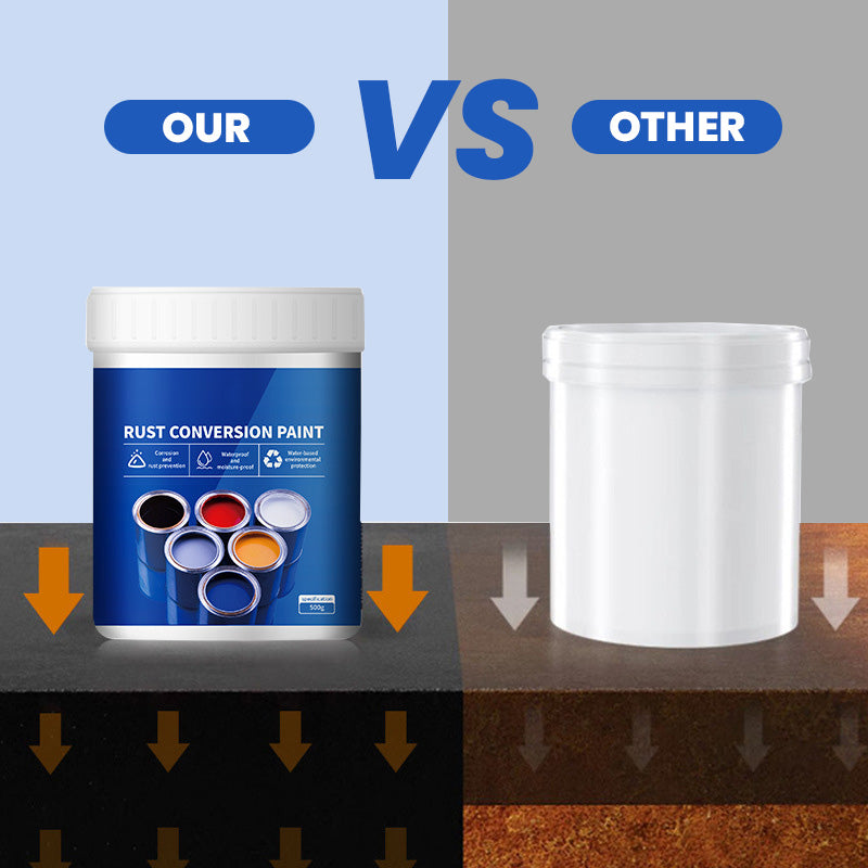 ✅LIMIT TIME 45% OFF🔥Metal Rust Preventive Paint 💯