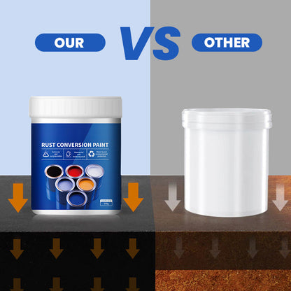 ✅LIMIT TIME 45% OFF🔥Metal Rust Preventive Paint 💯