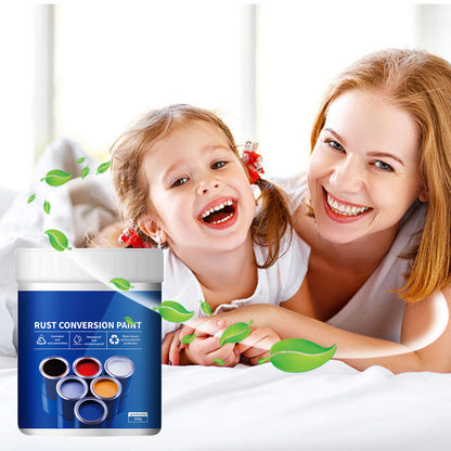 ✅LIMIT TIME 45% OFF🔥Metal Rust Preventive Paint 💯