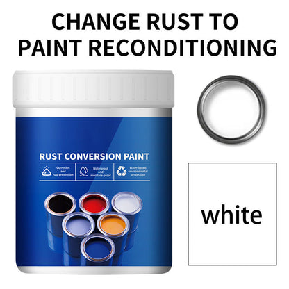 ✅LIMIT TIME 45% OFF🔥Metal Rust Preventive Paint 💯