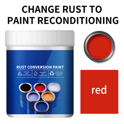 ✅LIMIT TIME 45% OFF🔥Metal Rust Preventive Paint 💯