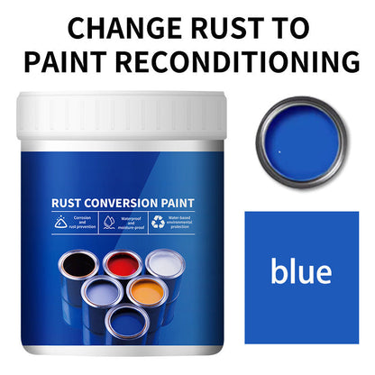 ✅LIMIT TIME 45% OFF🔥Metal Rust Preventive Paint 💯